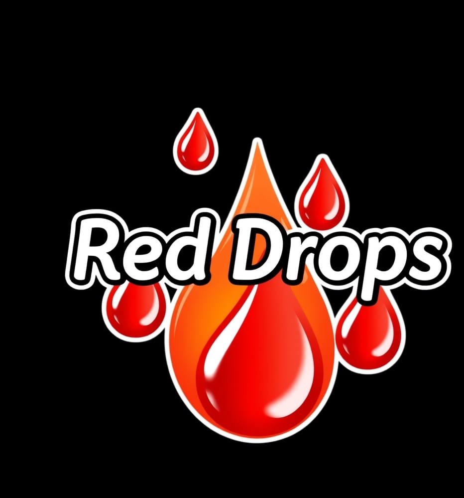 Red Drops